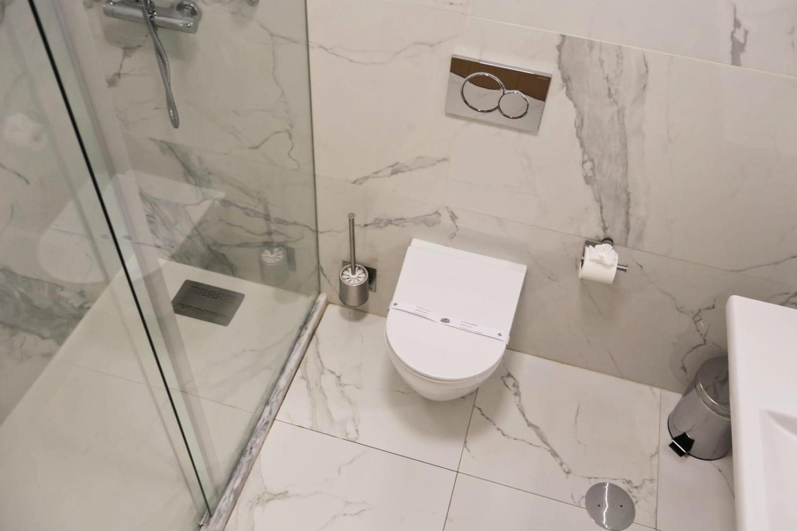 Hotel Santhyago Трофа Екстериор снимка
